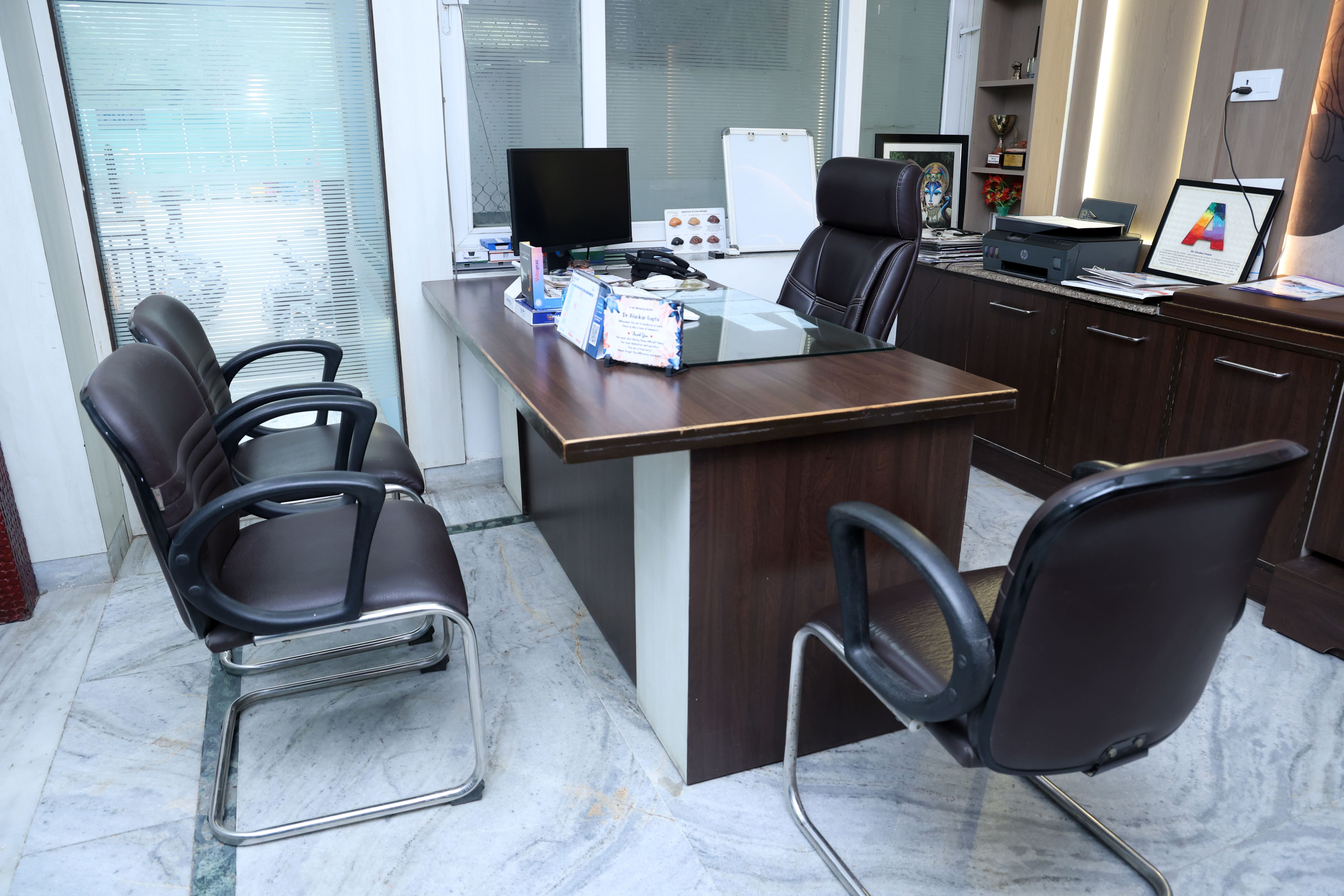 IVF Lab