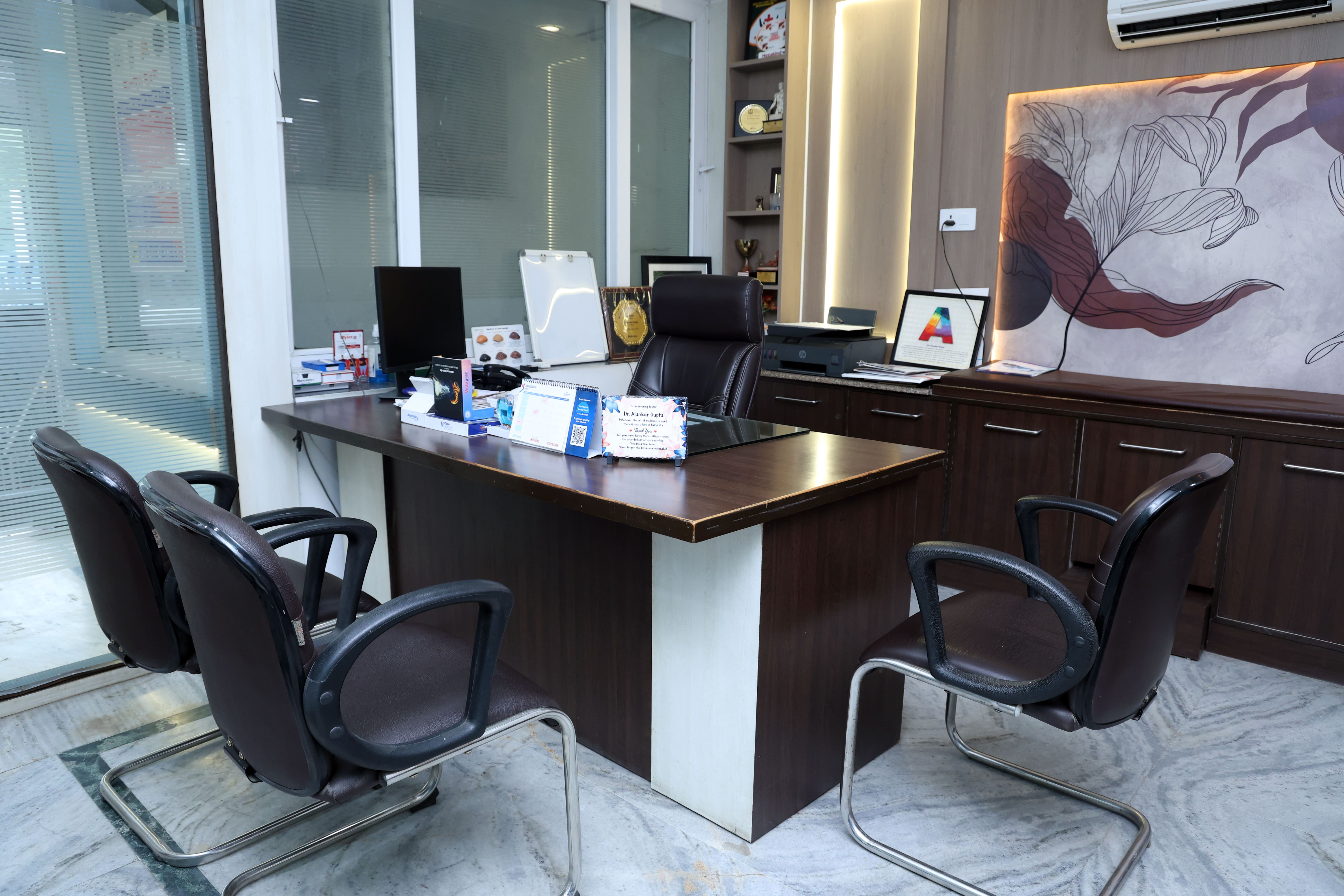 IVF Lab