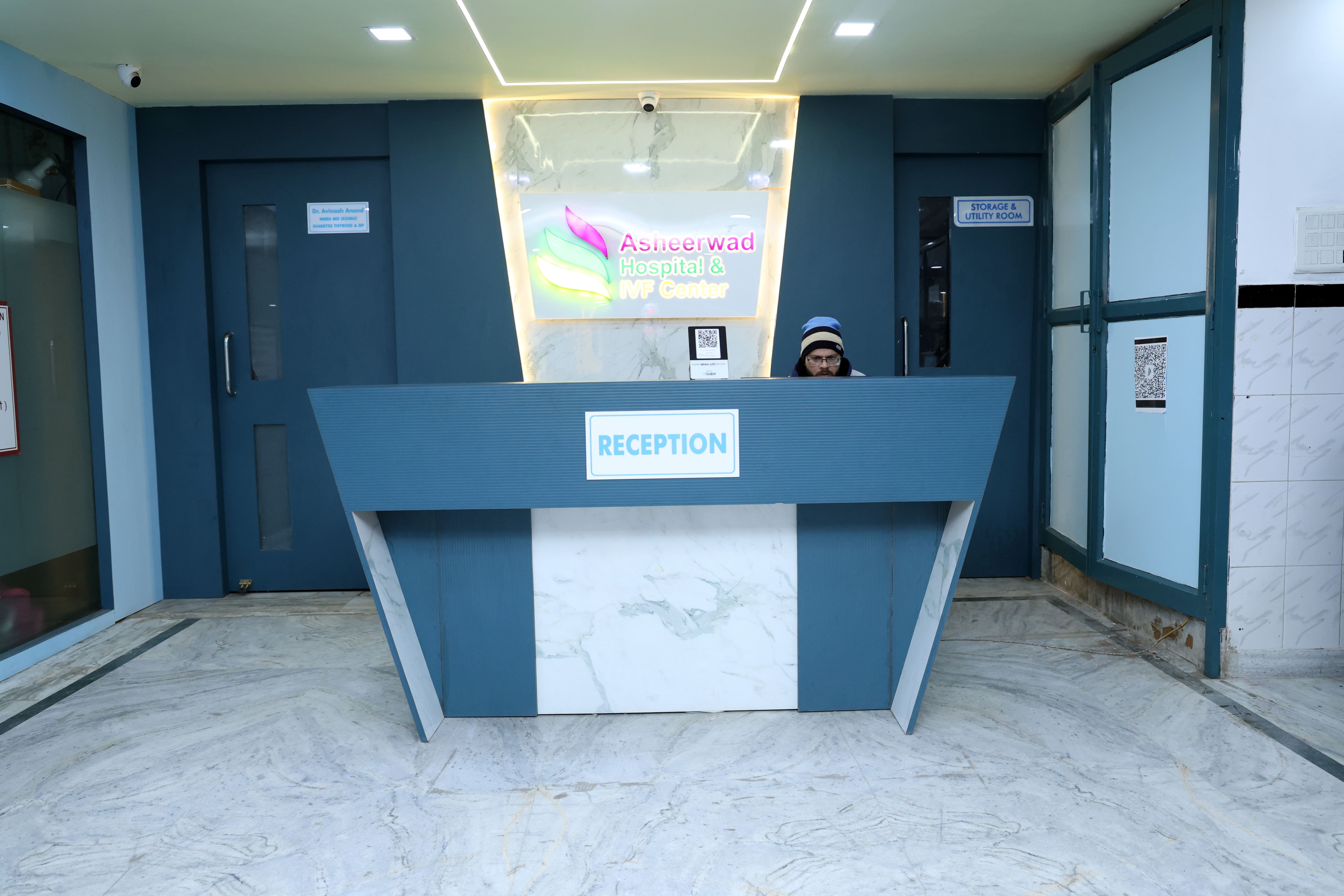 IVF Lab