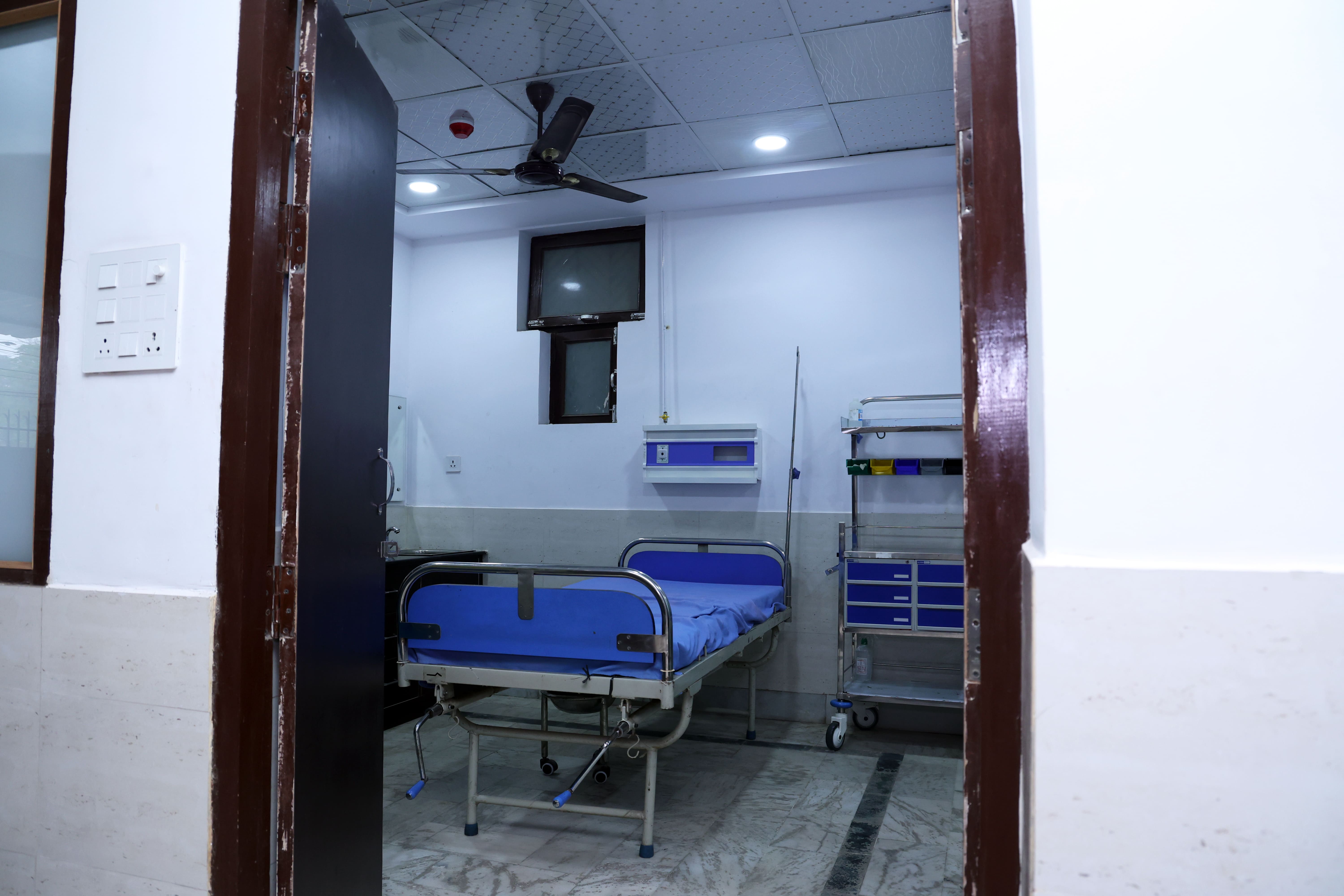 IVF Lab