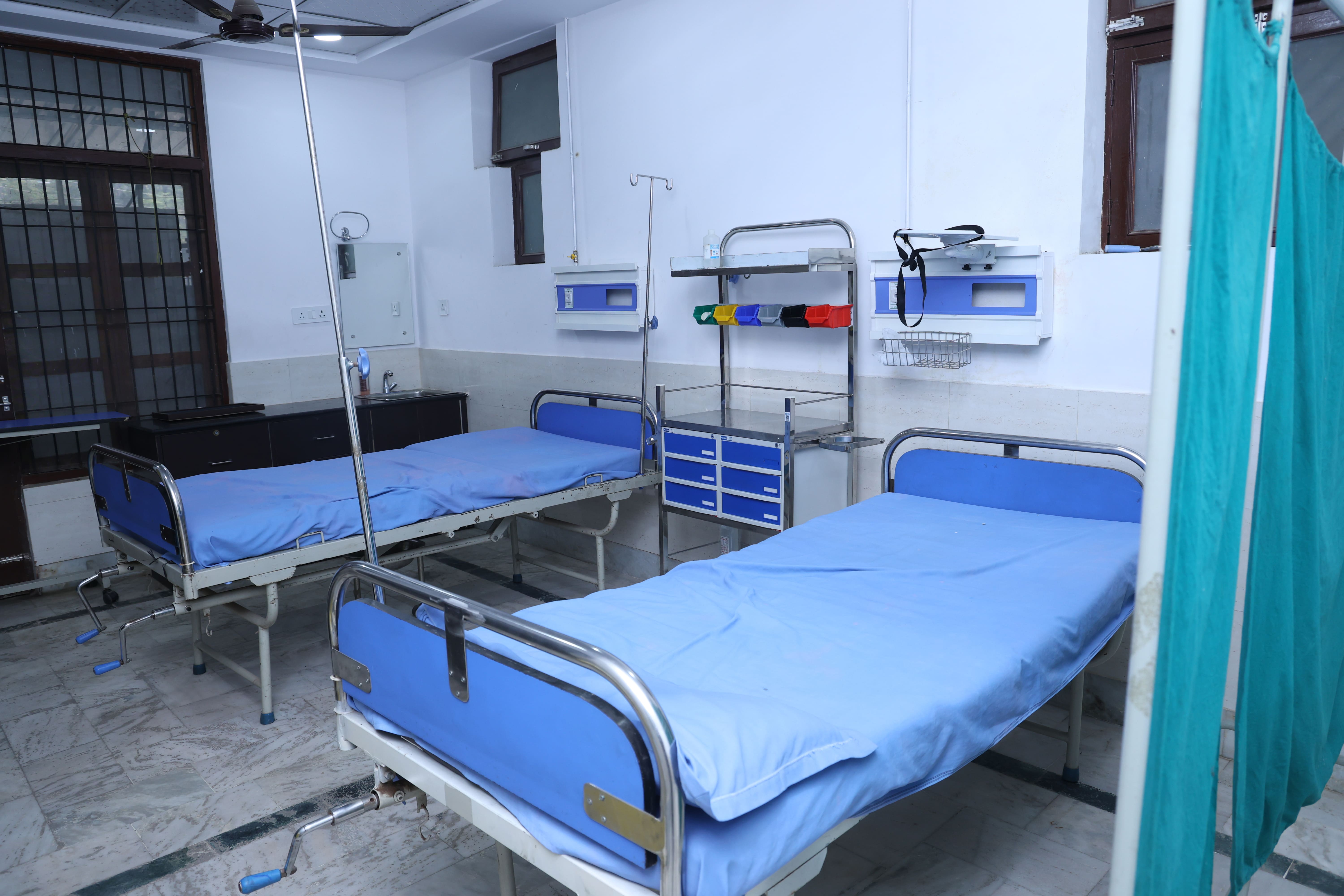IVF Lab