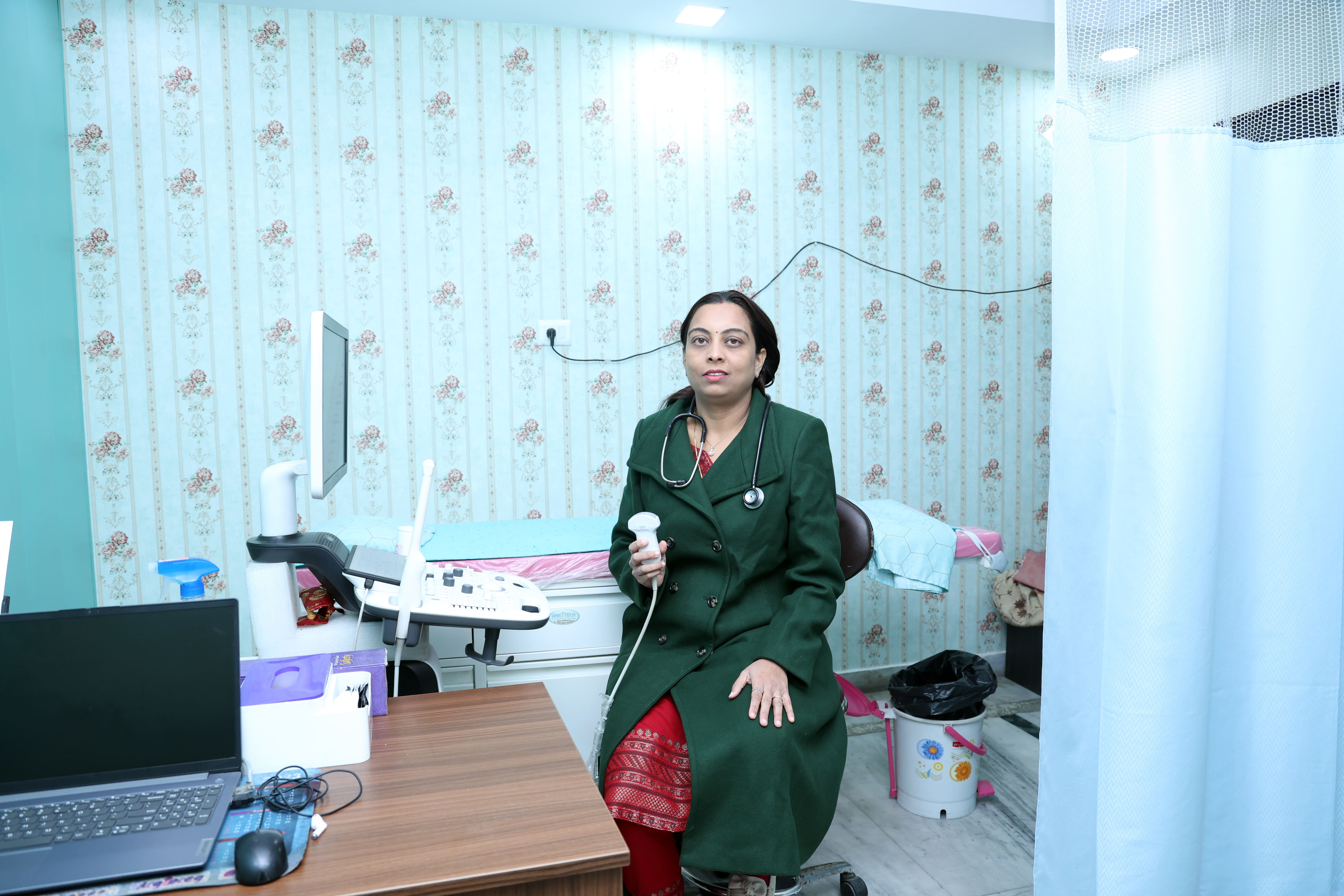 IVF Lab