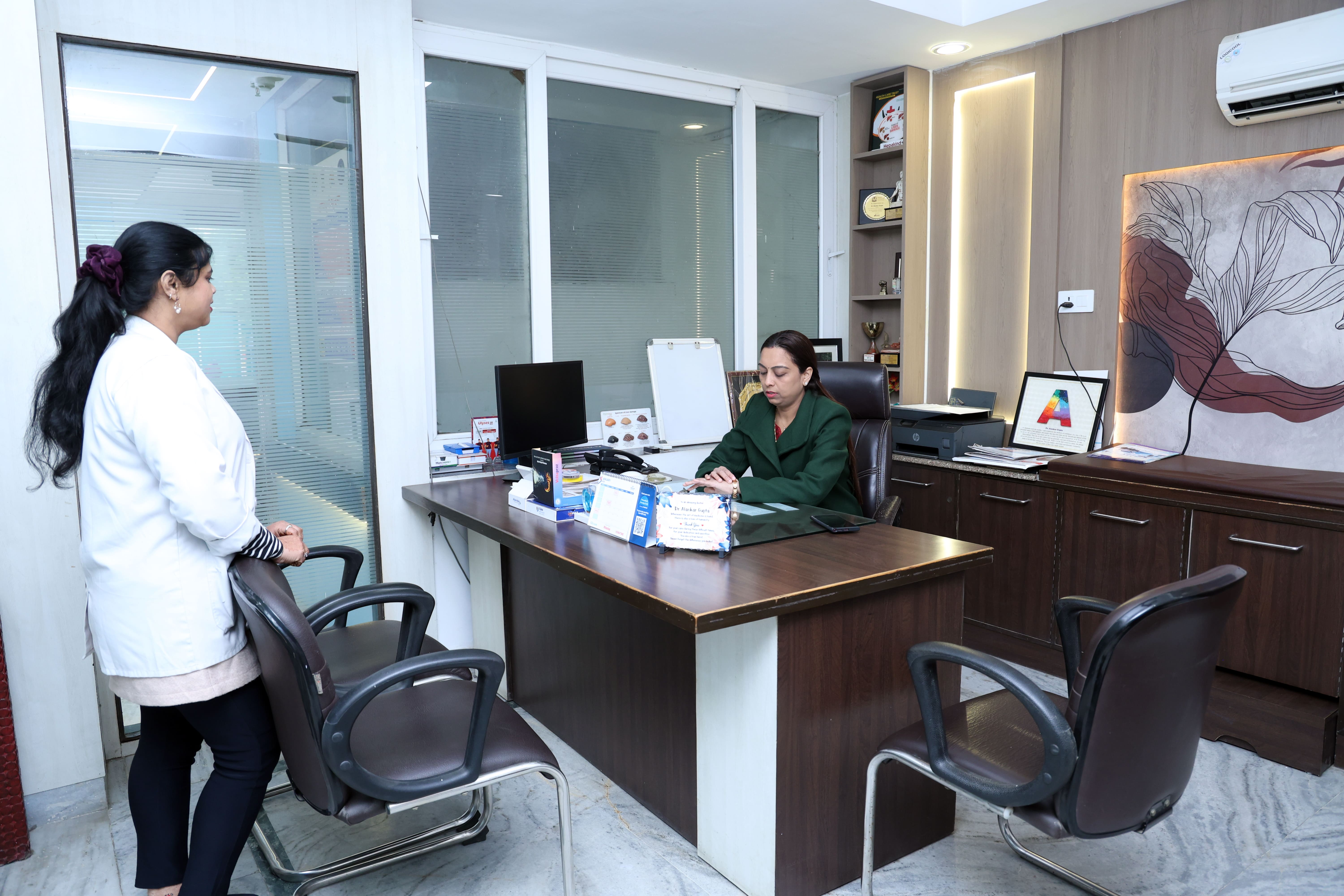 IVF Lab