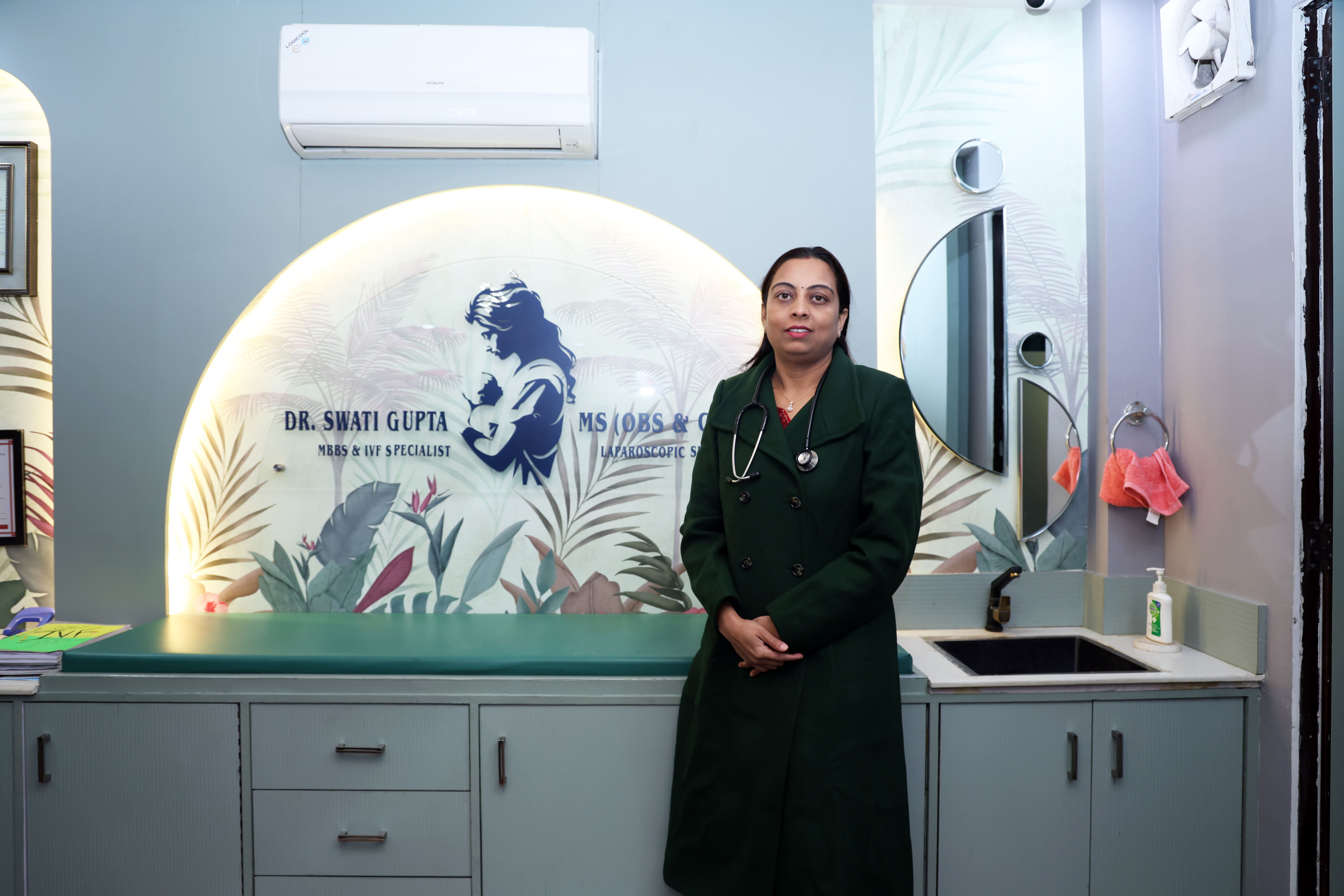 IVF Lab