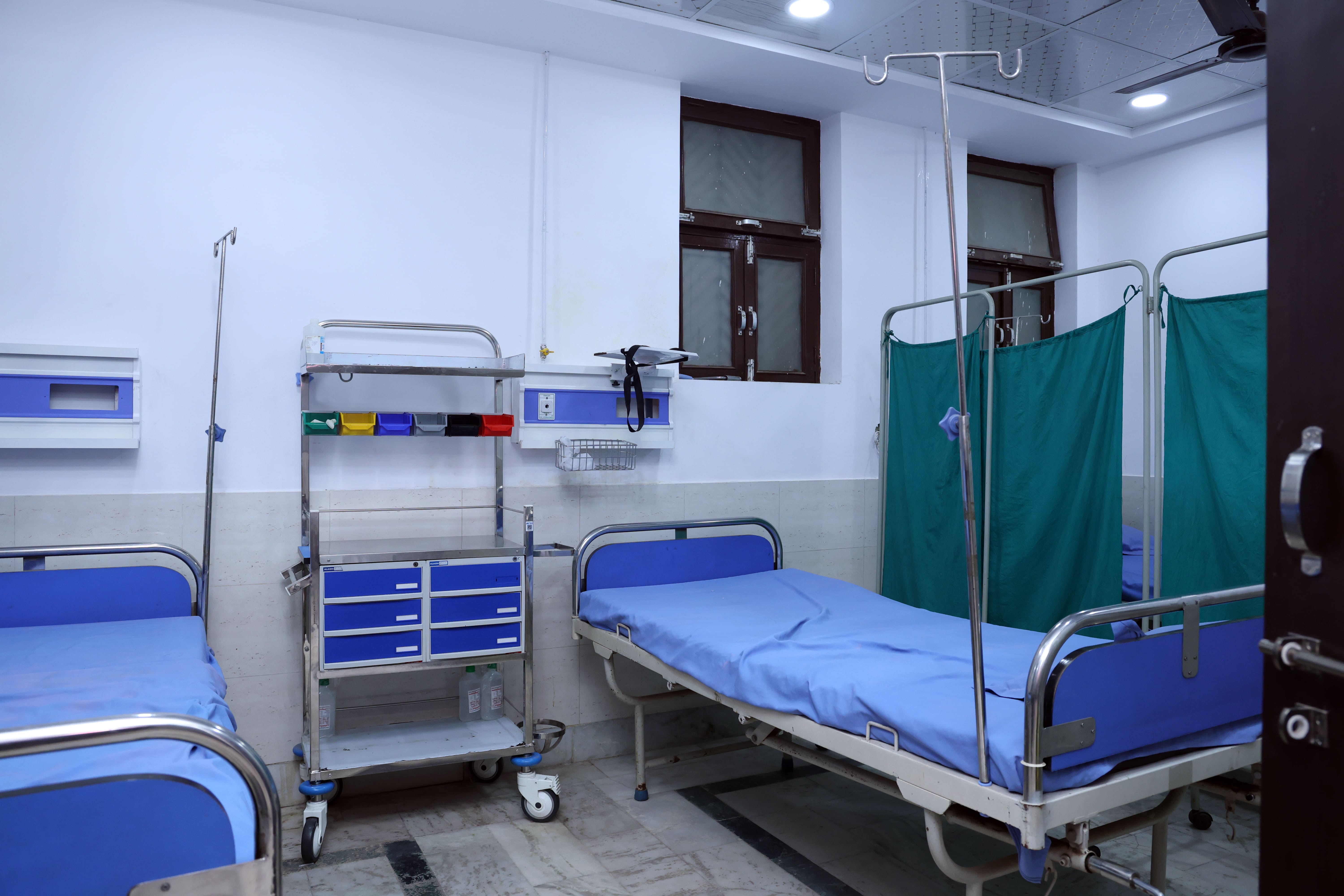 IVF Lab
