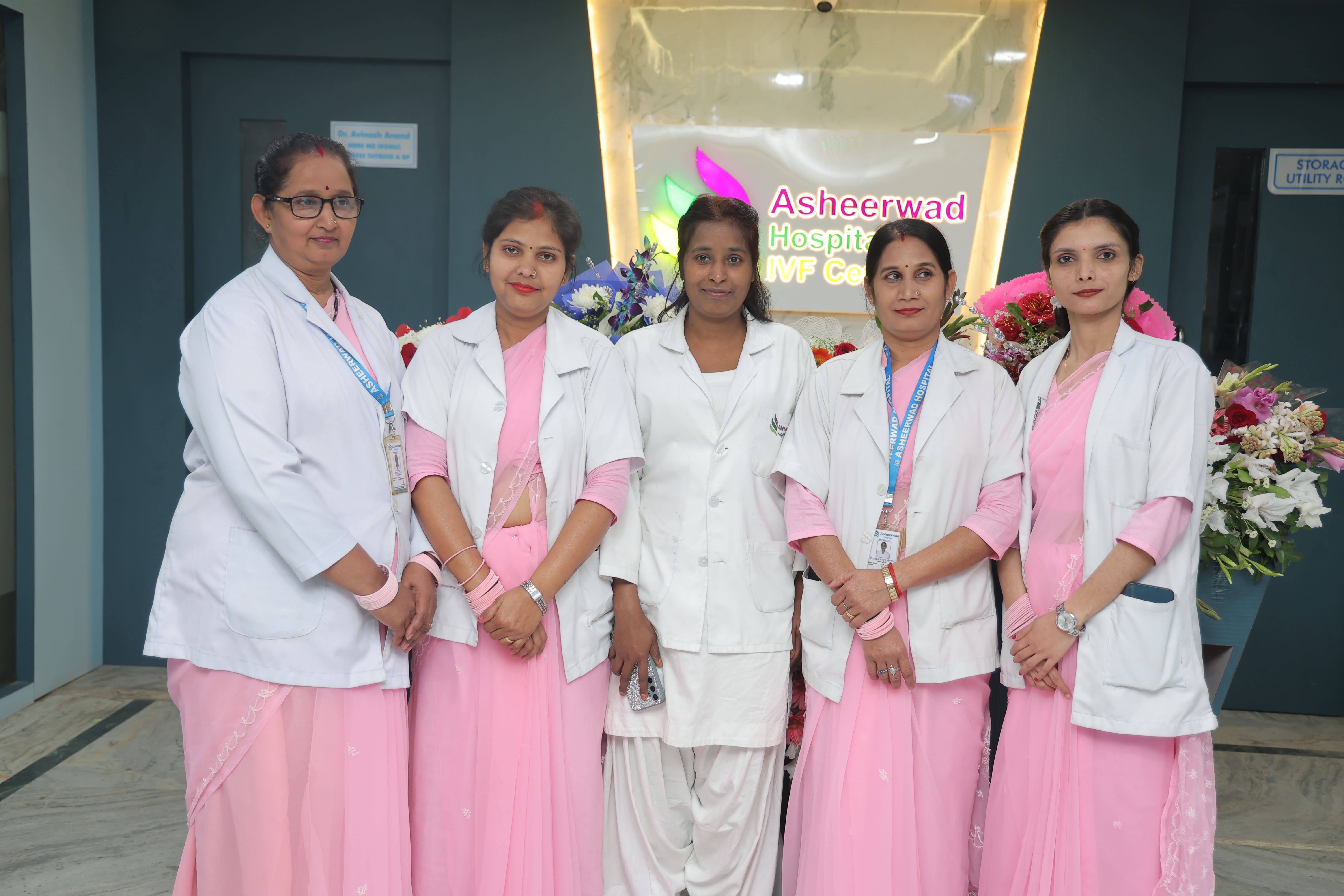 IVF Lab