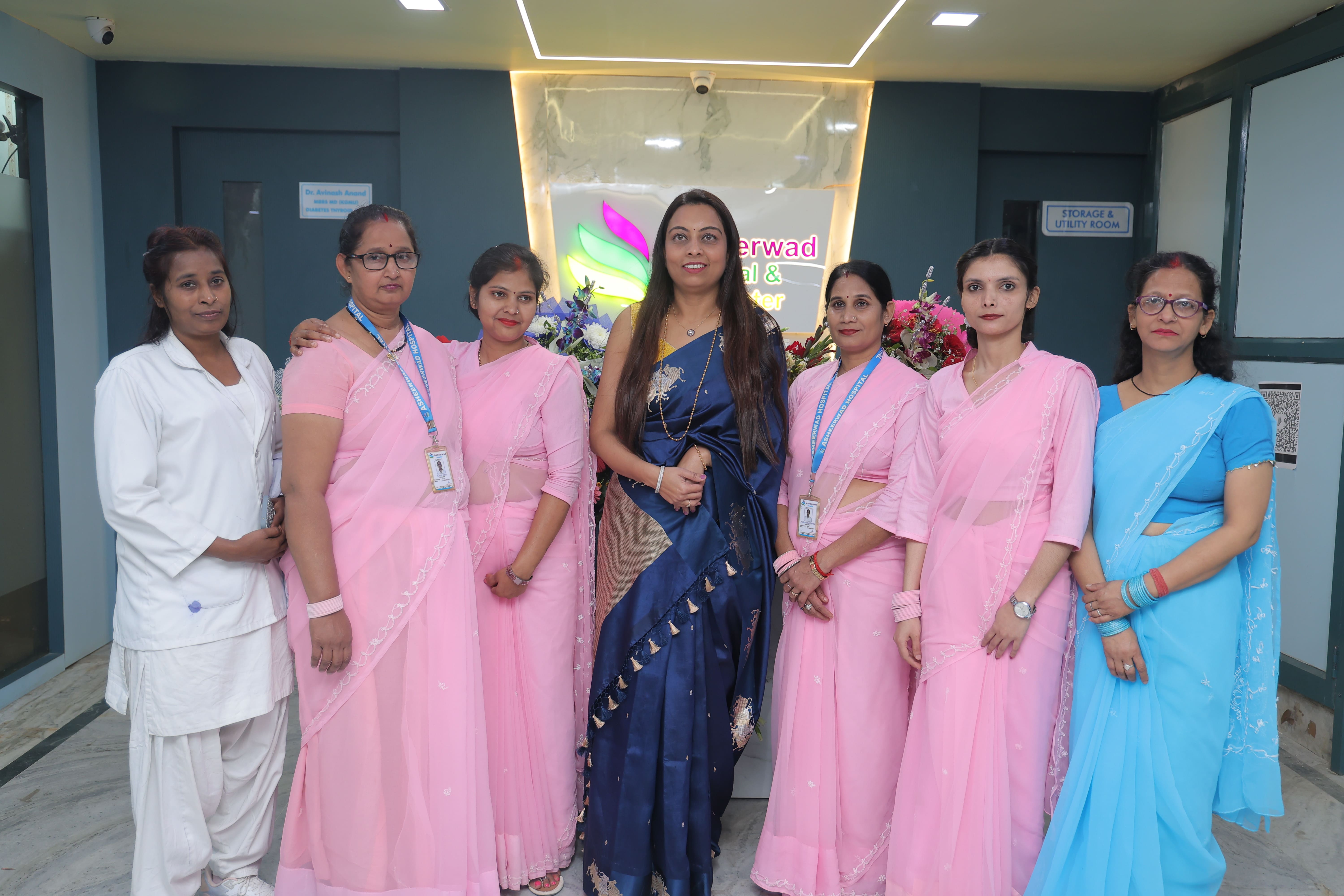 IVF Lab