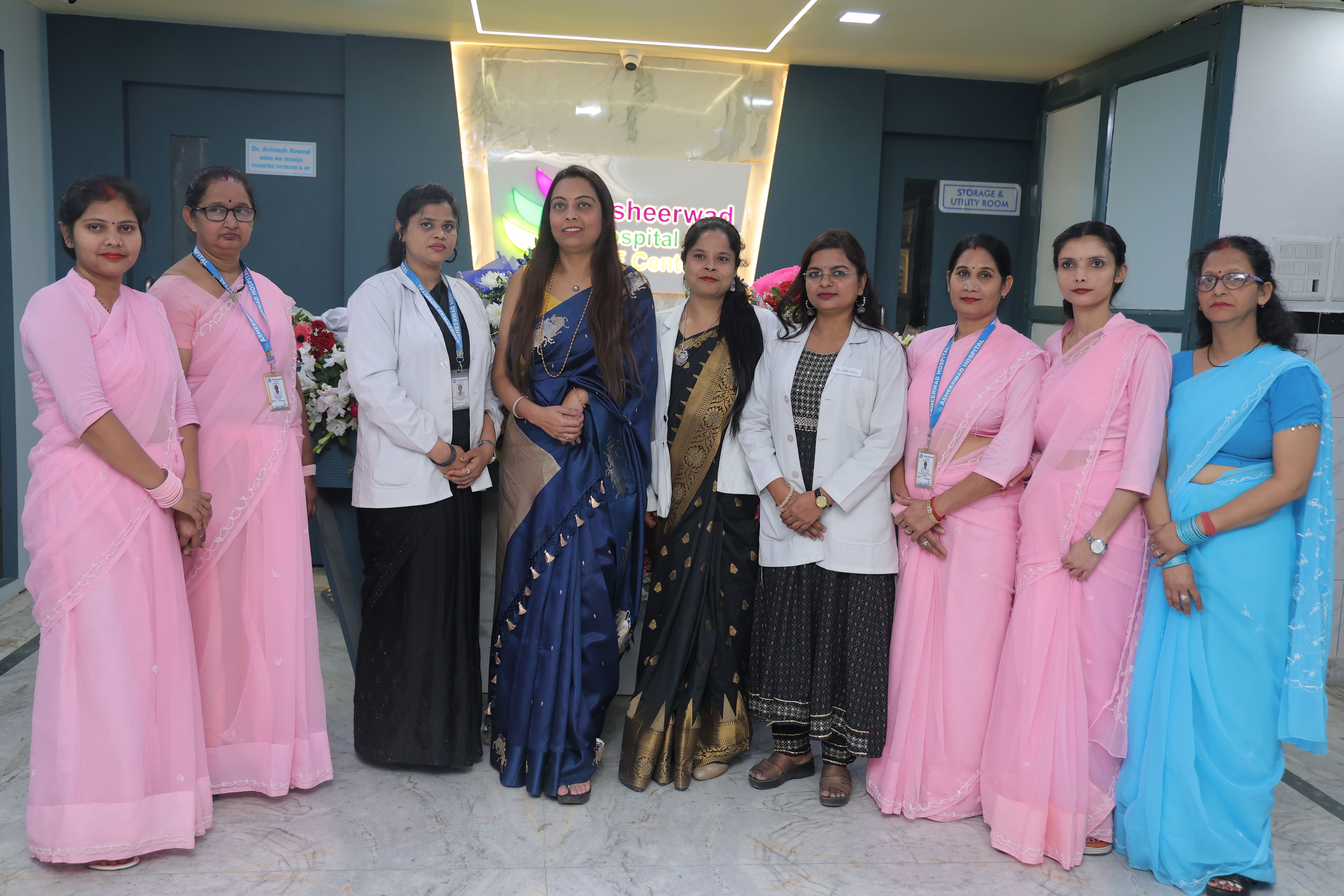 IVF Lab