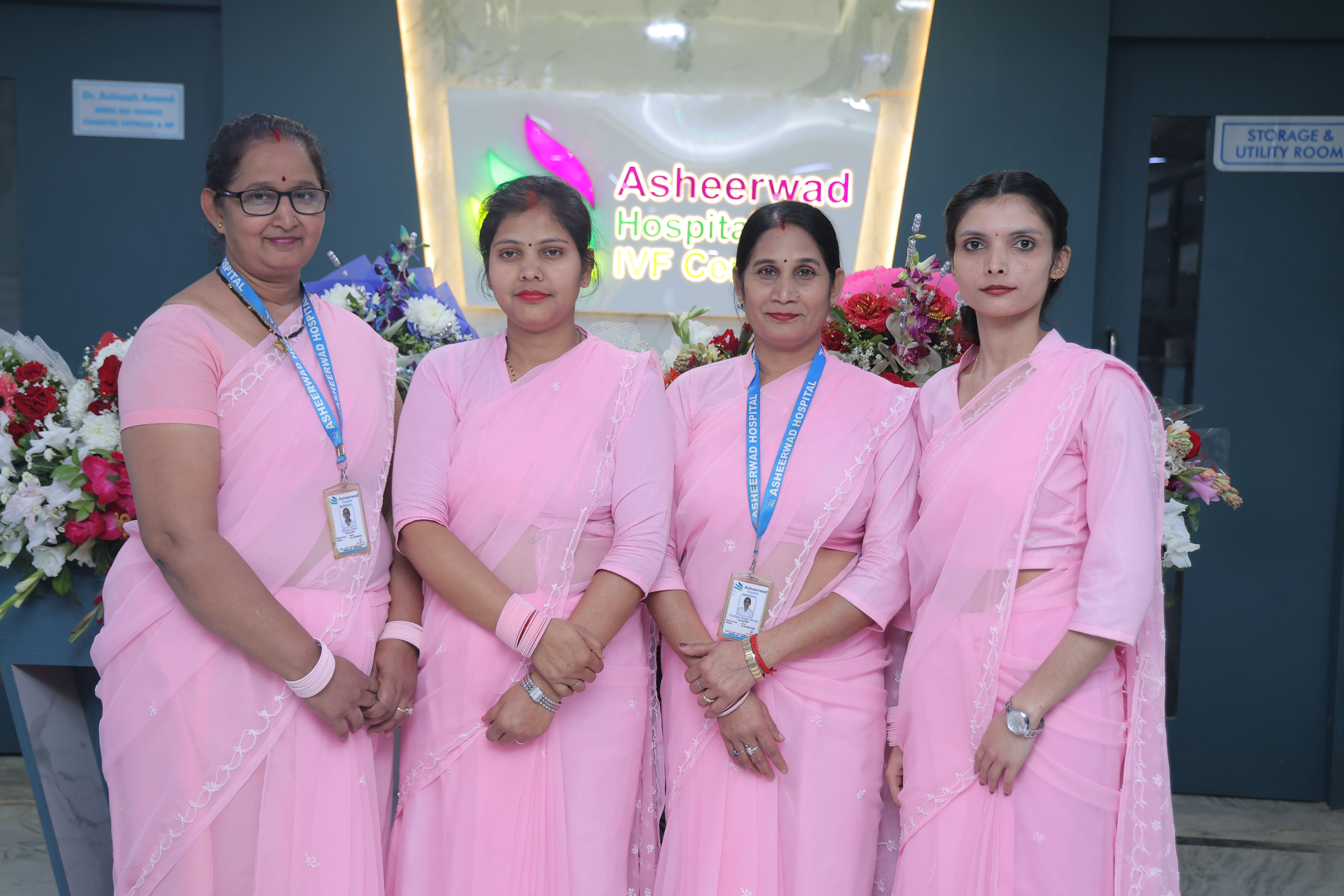 IVF Lab