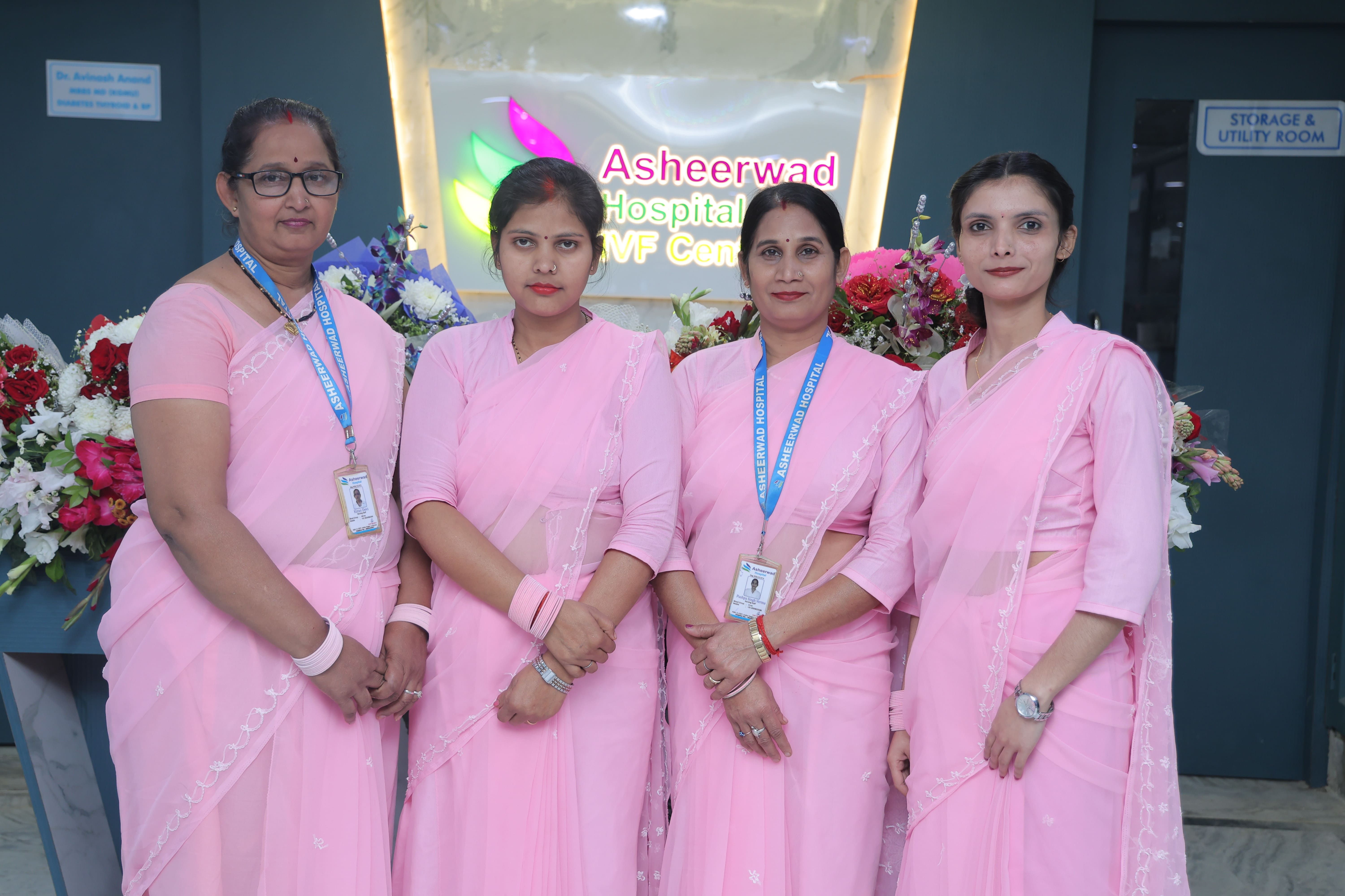 IVF Lab
