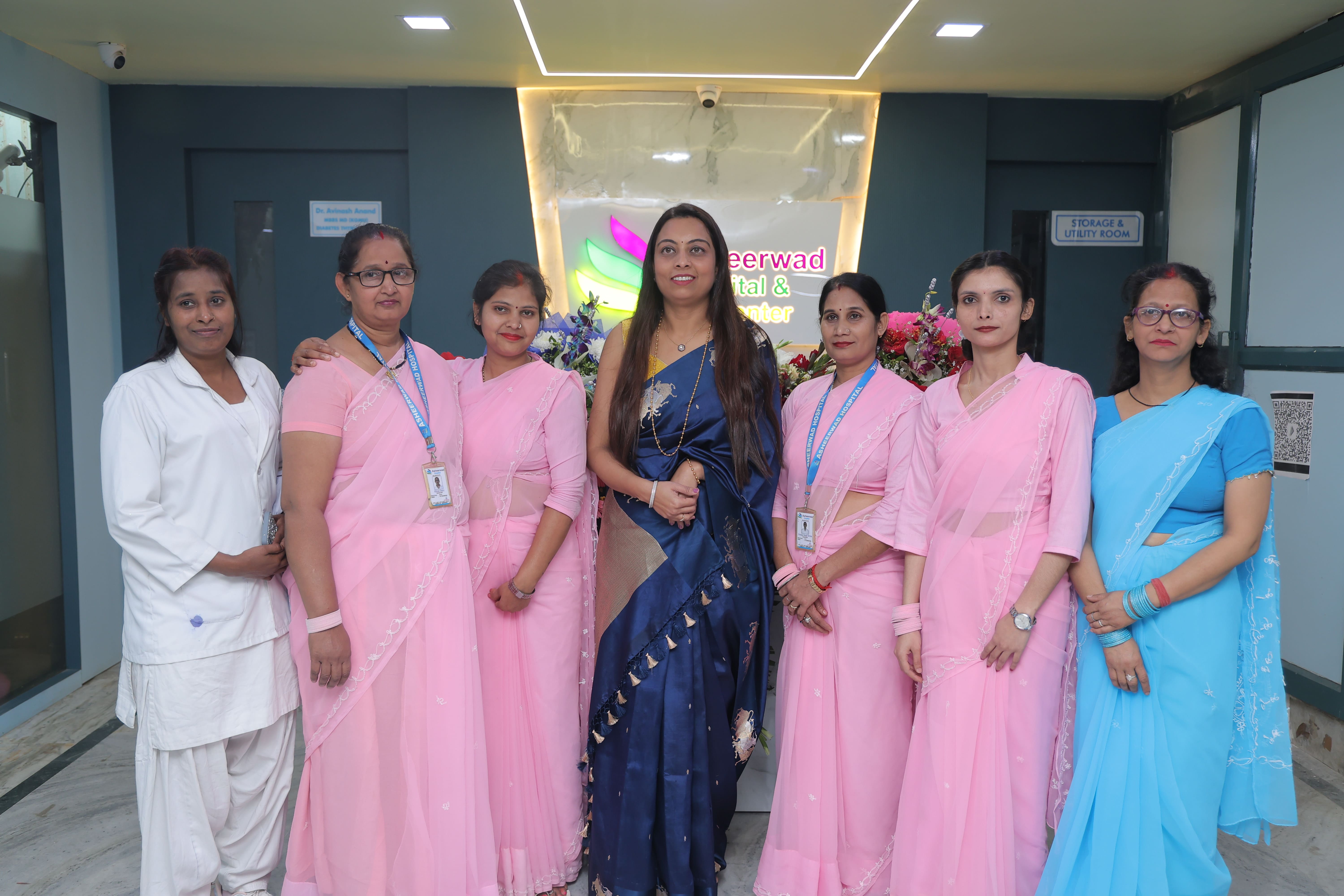 IVF Lab