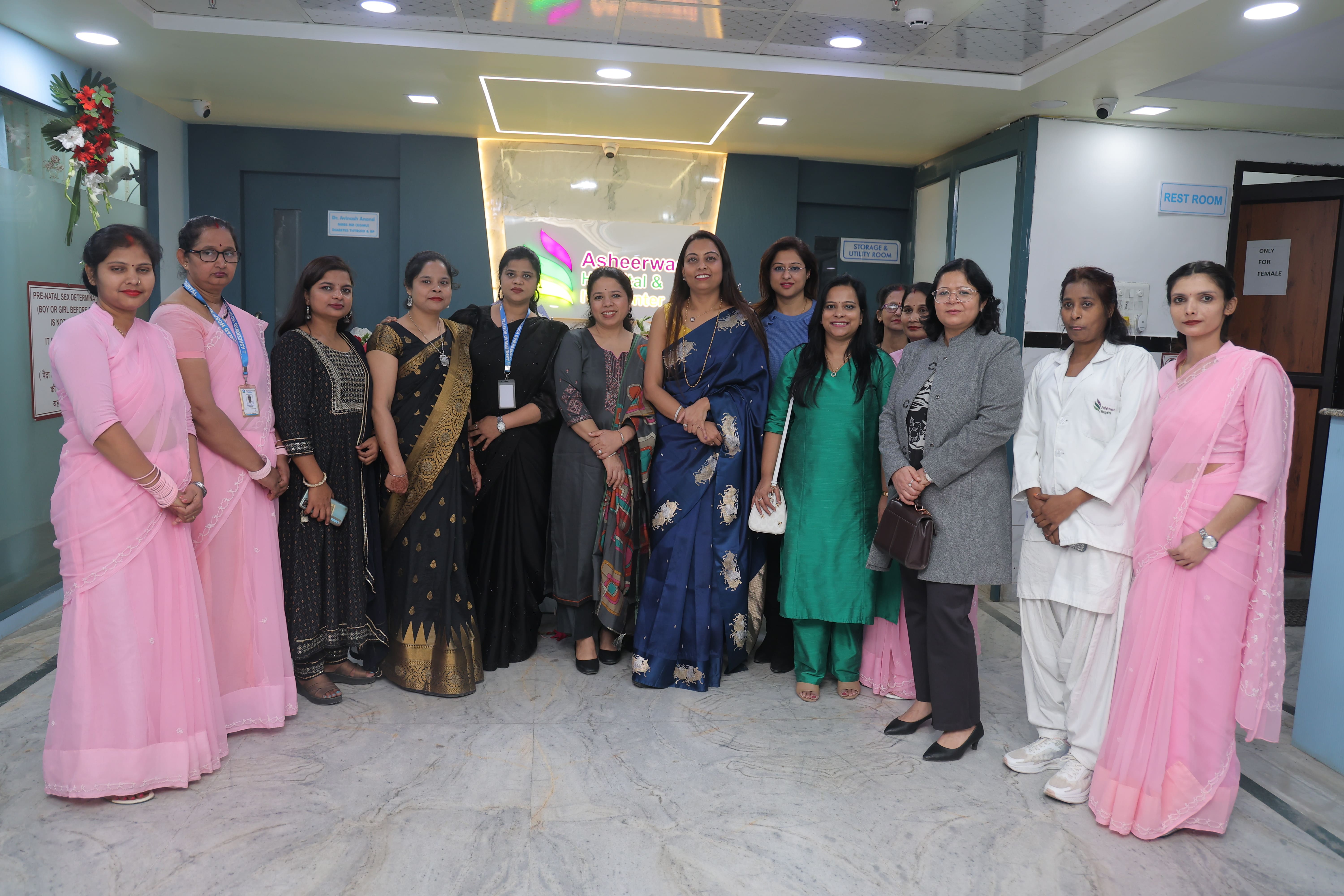 IVF Lab
