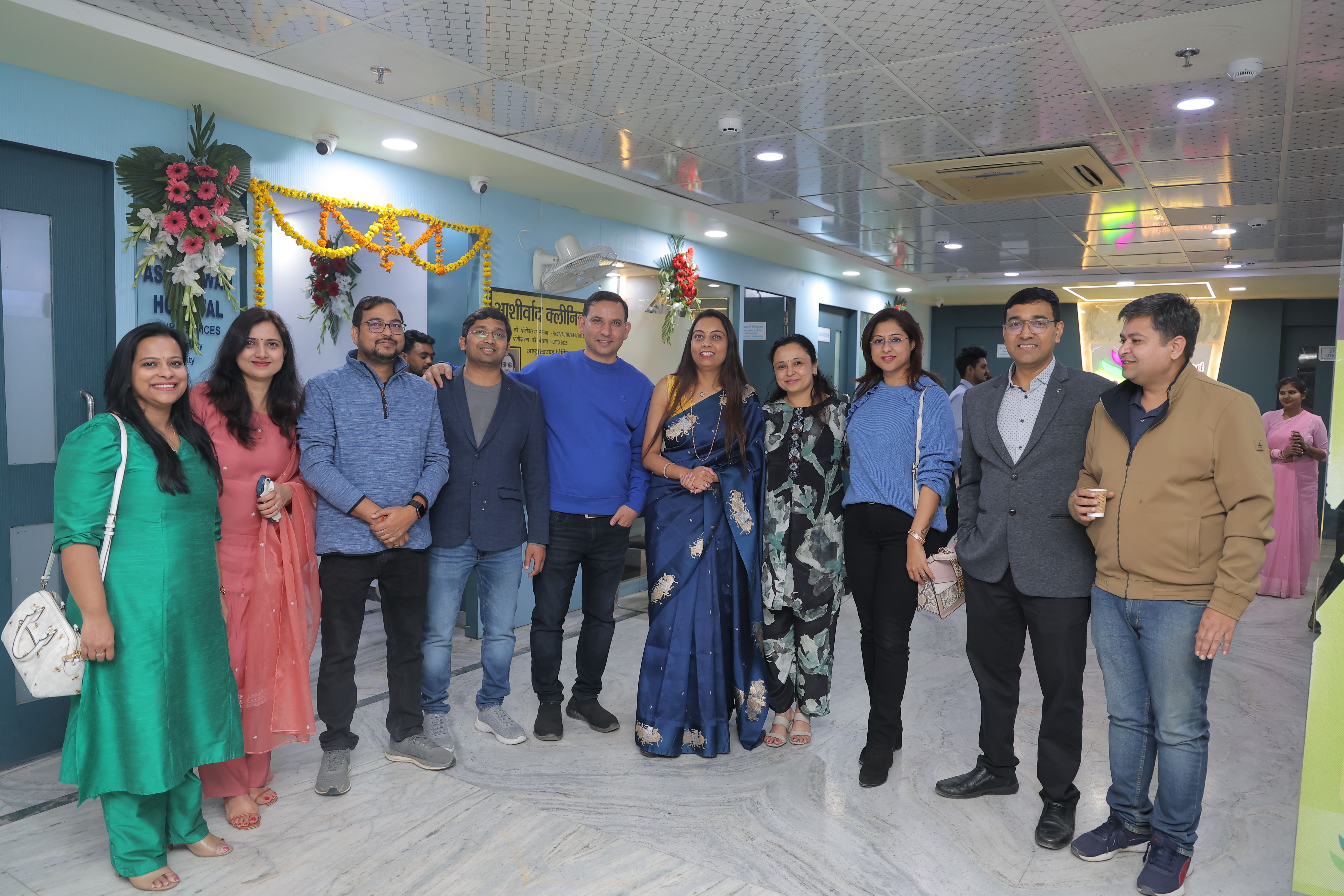 IVF Lab