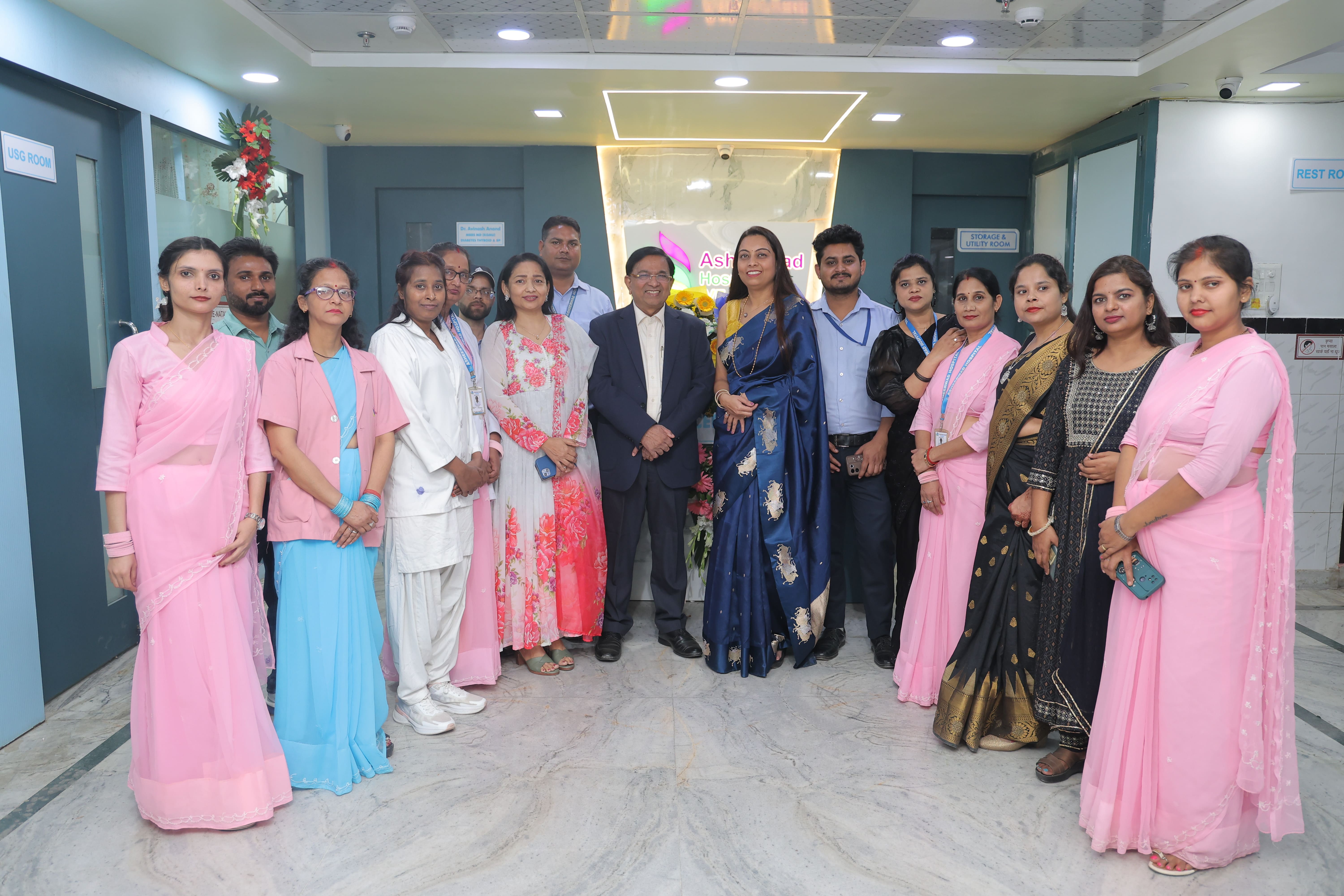 IVF Lab