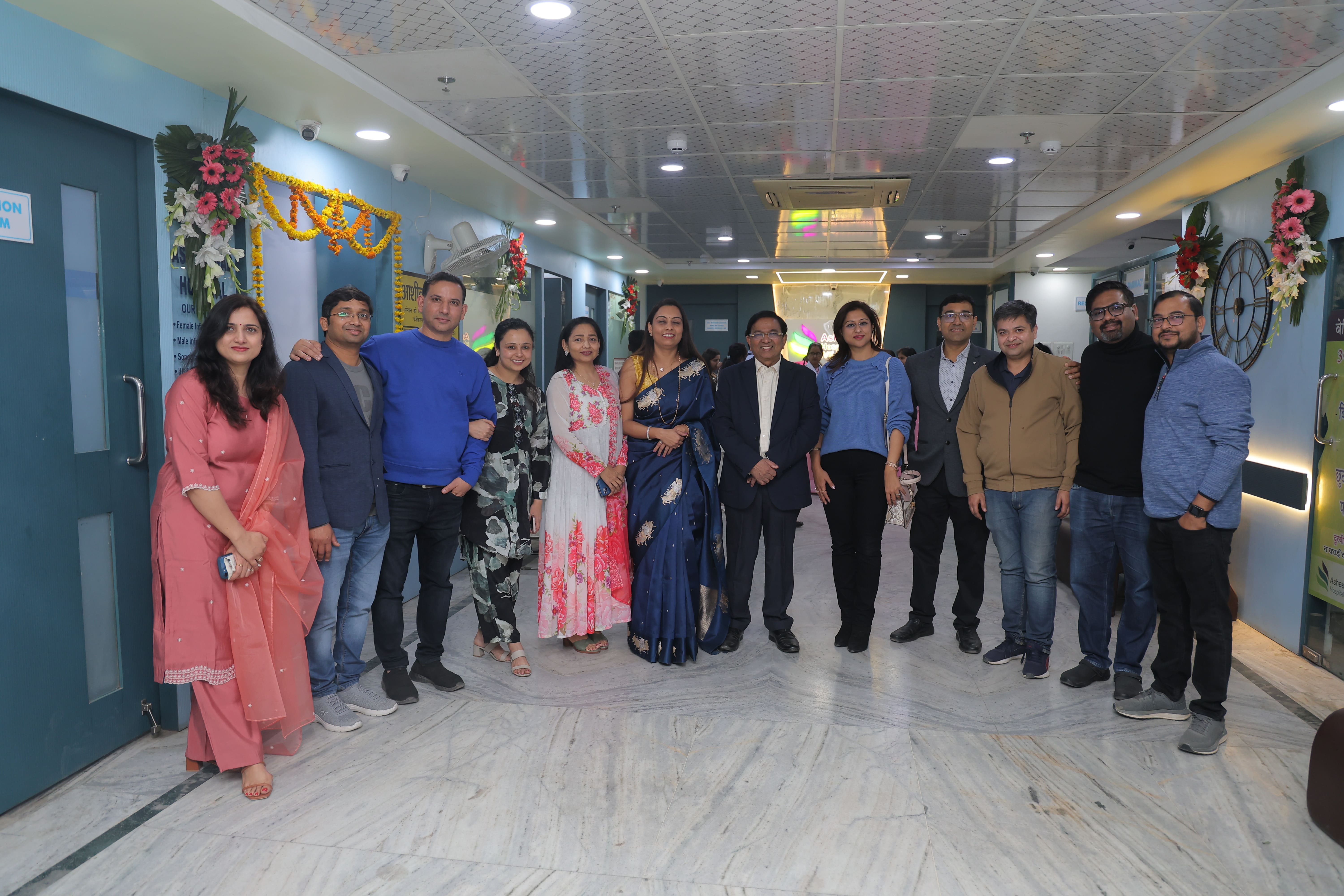 IVF Lab