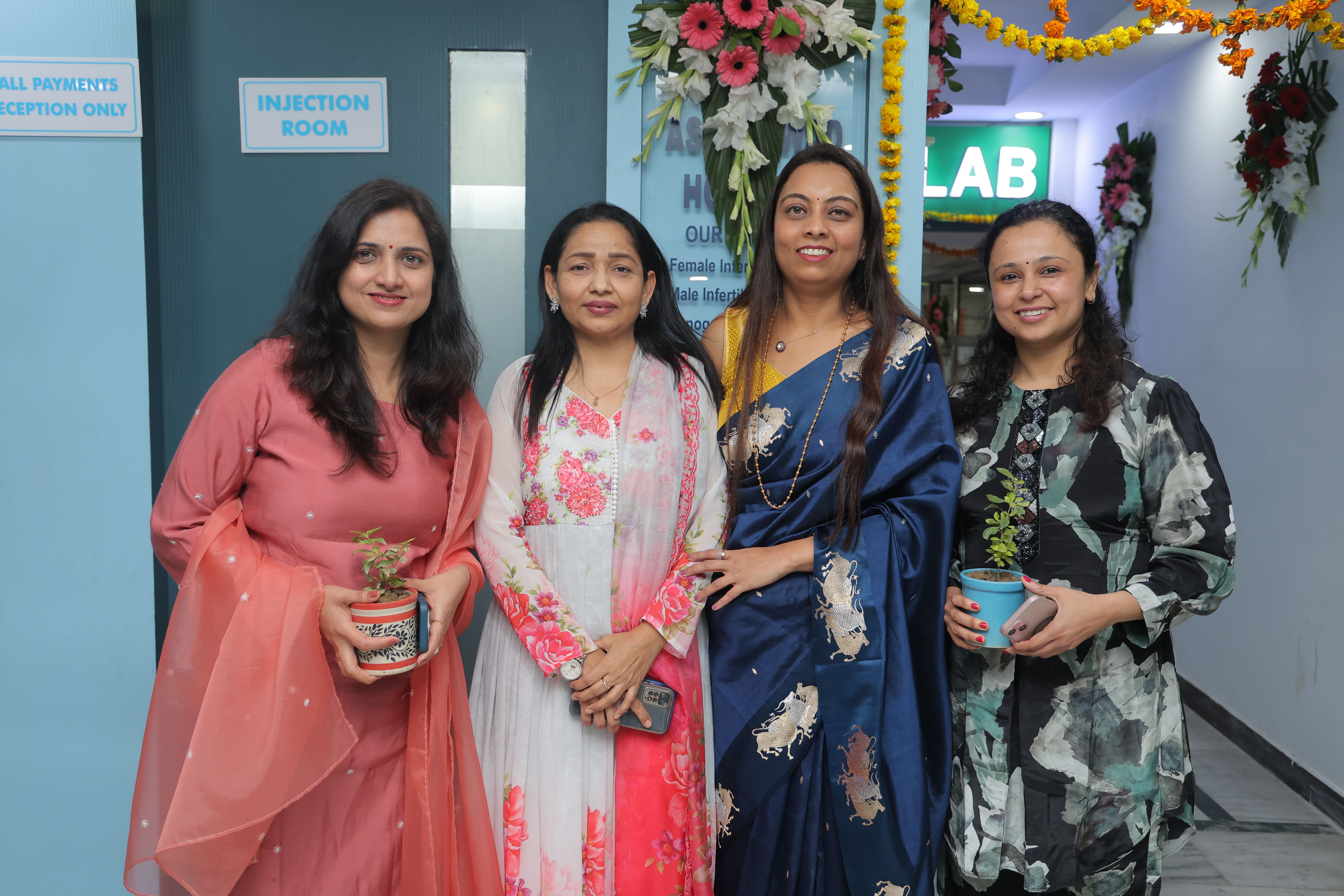 IVF Lab