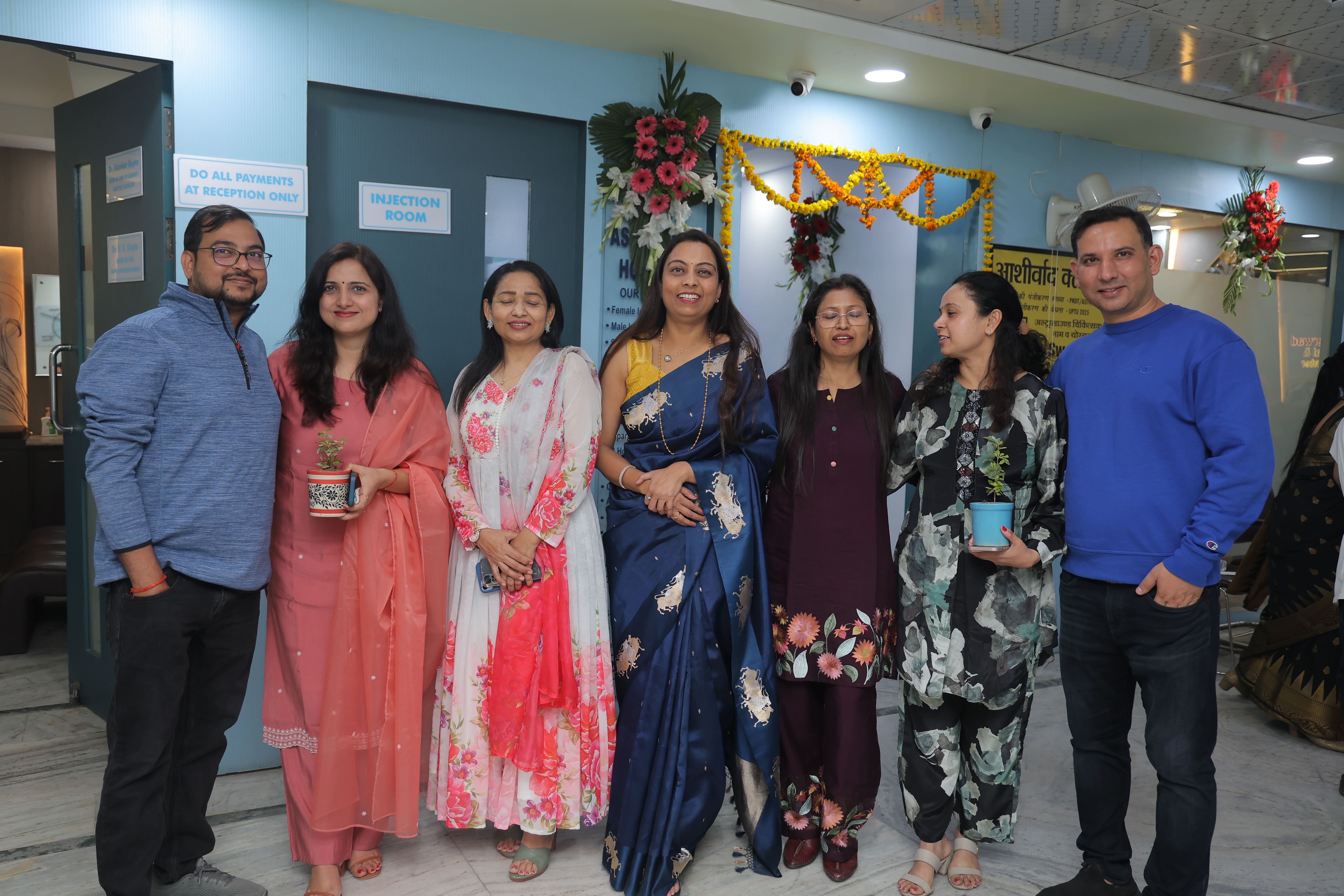 IVF Lab