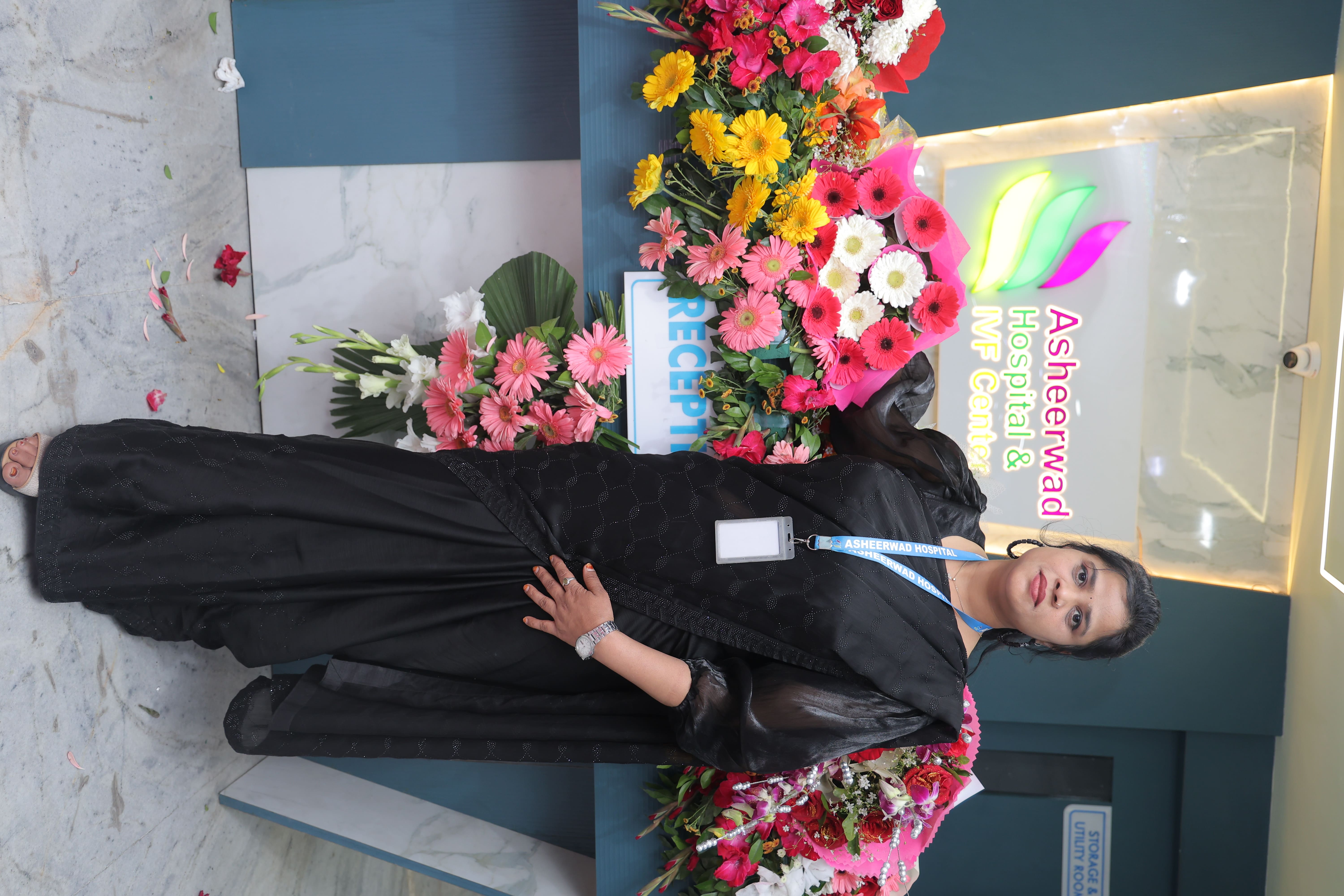 IVF Lab