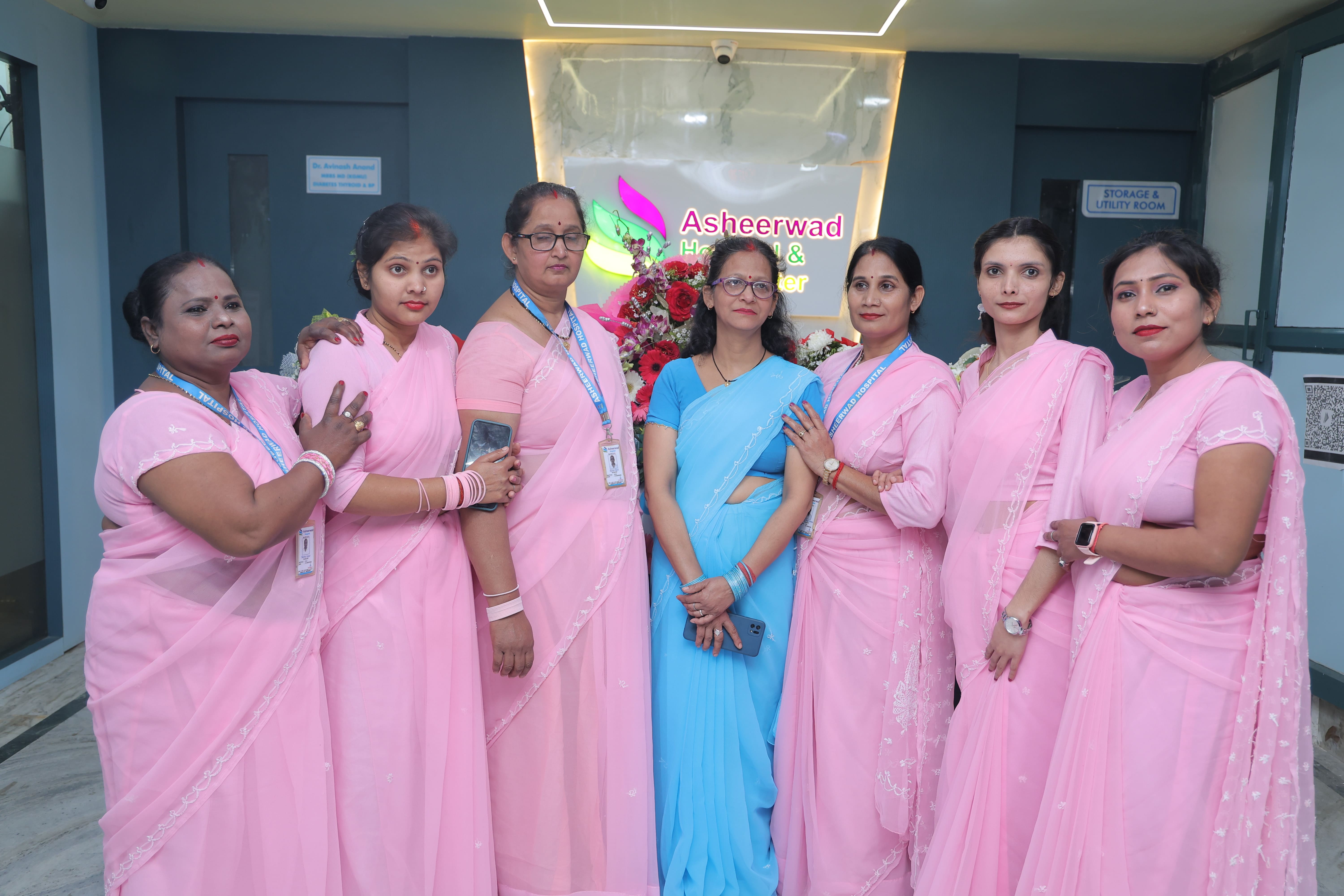 IVF Lab