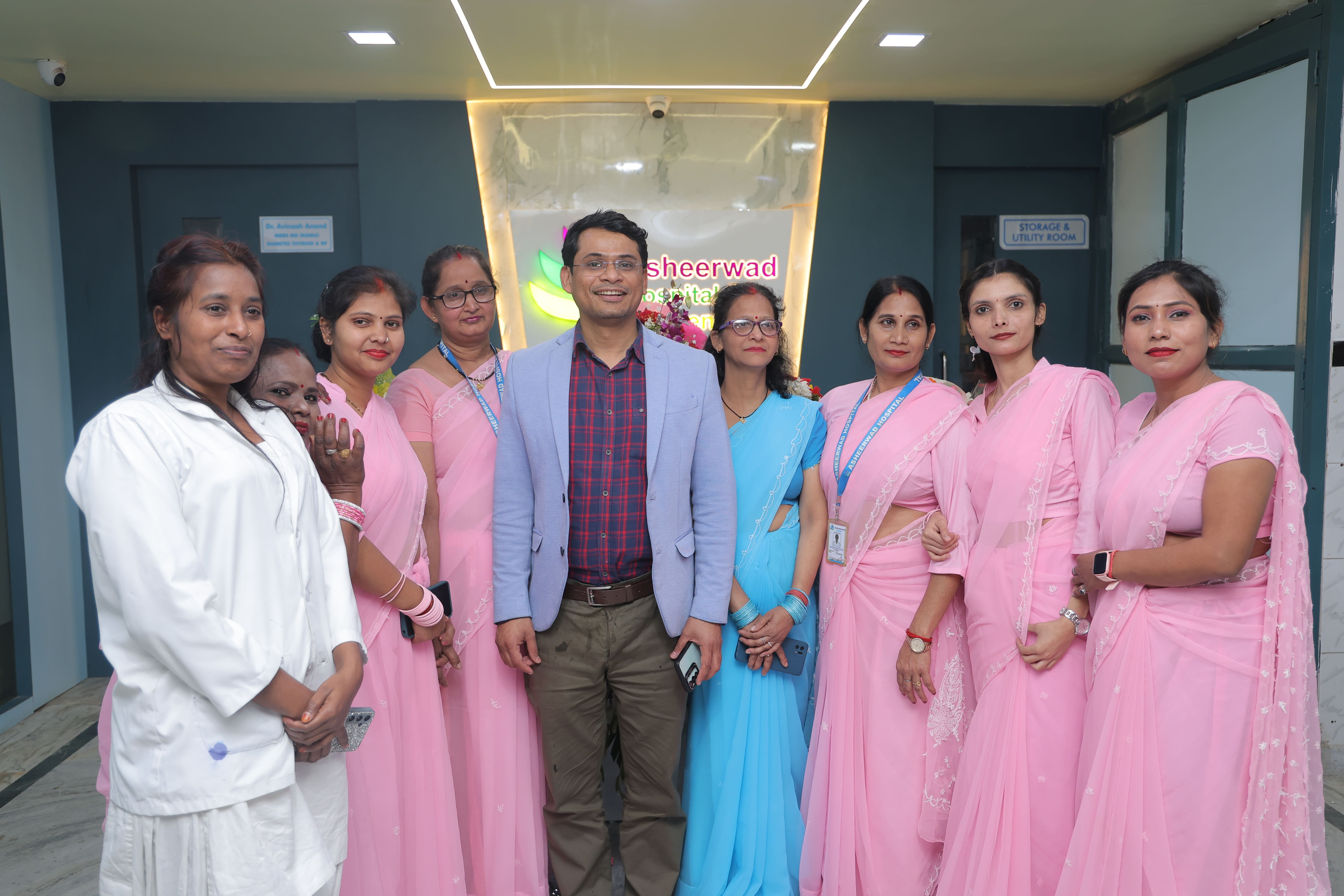 IVF Lab