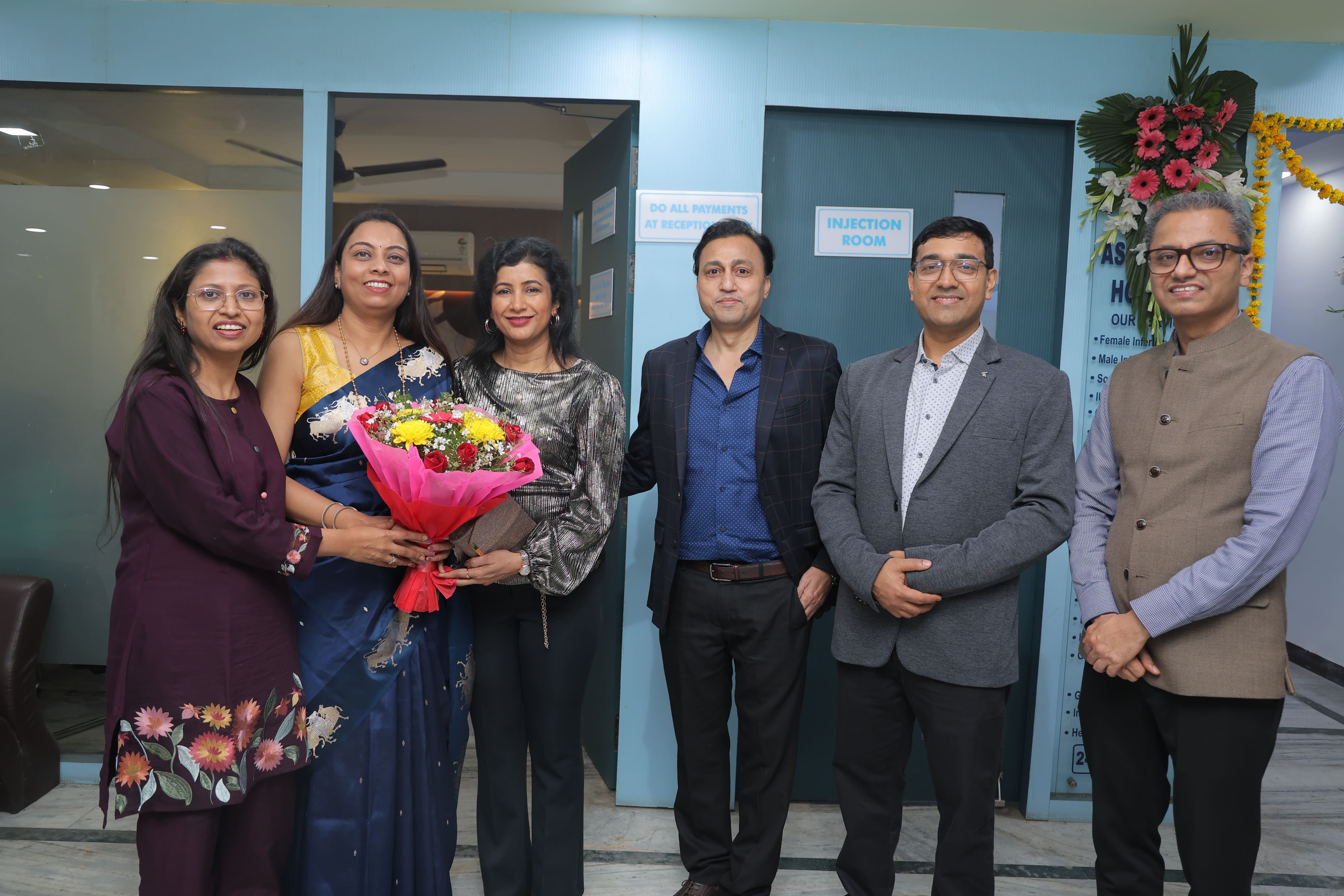IVF Lab