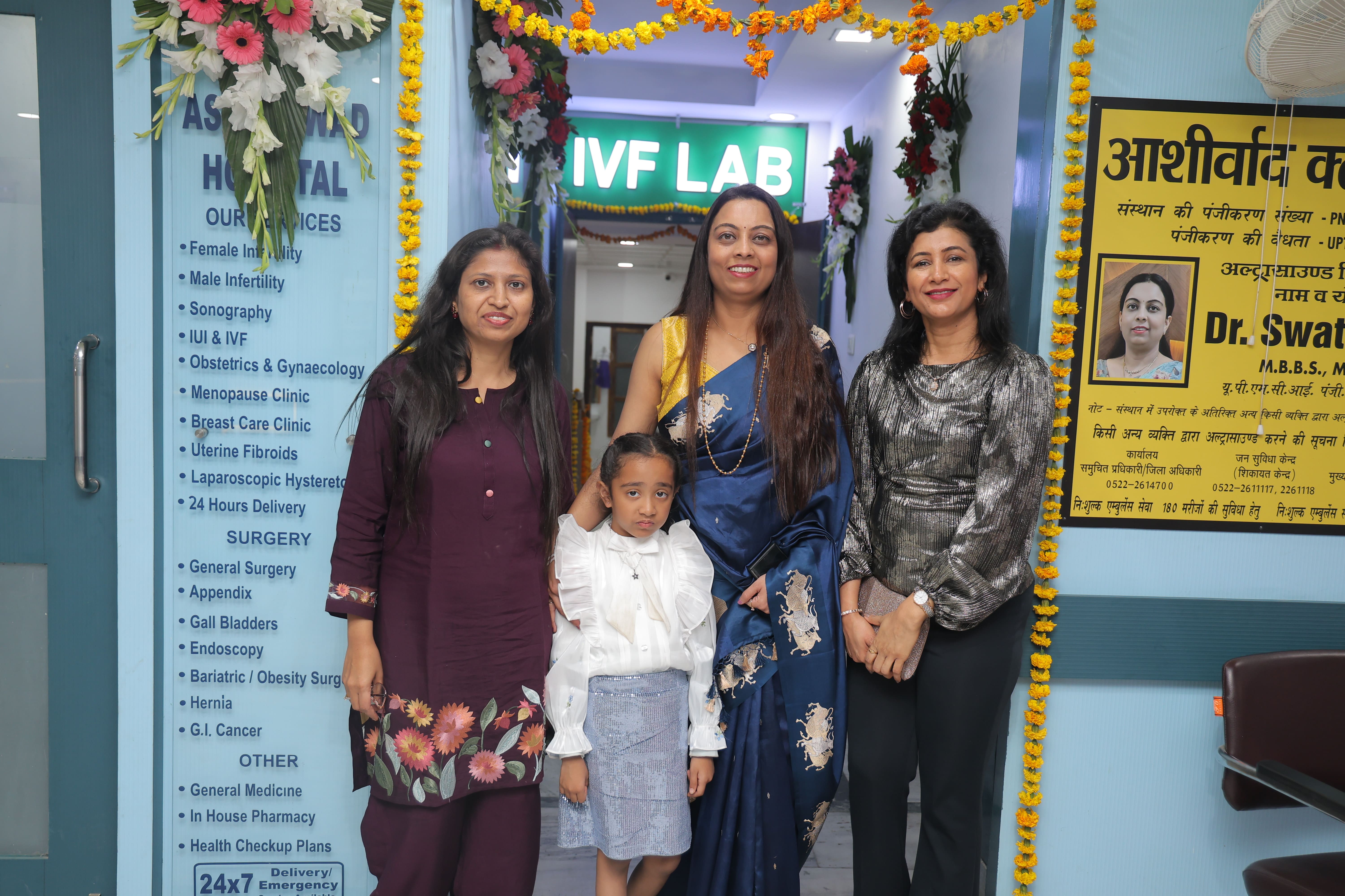 IVF Lab