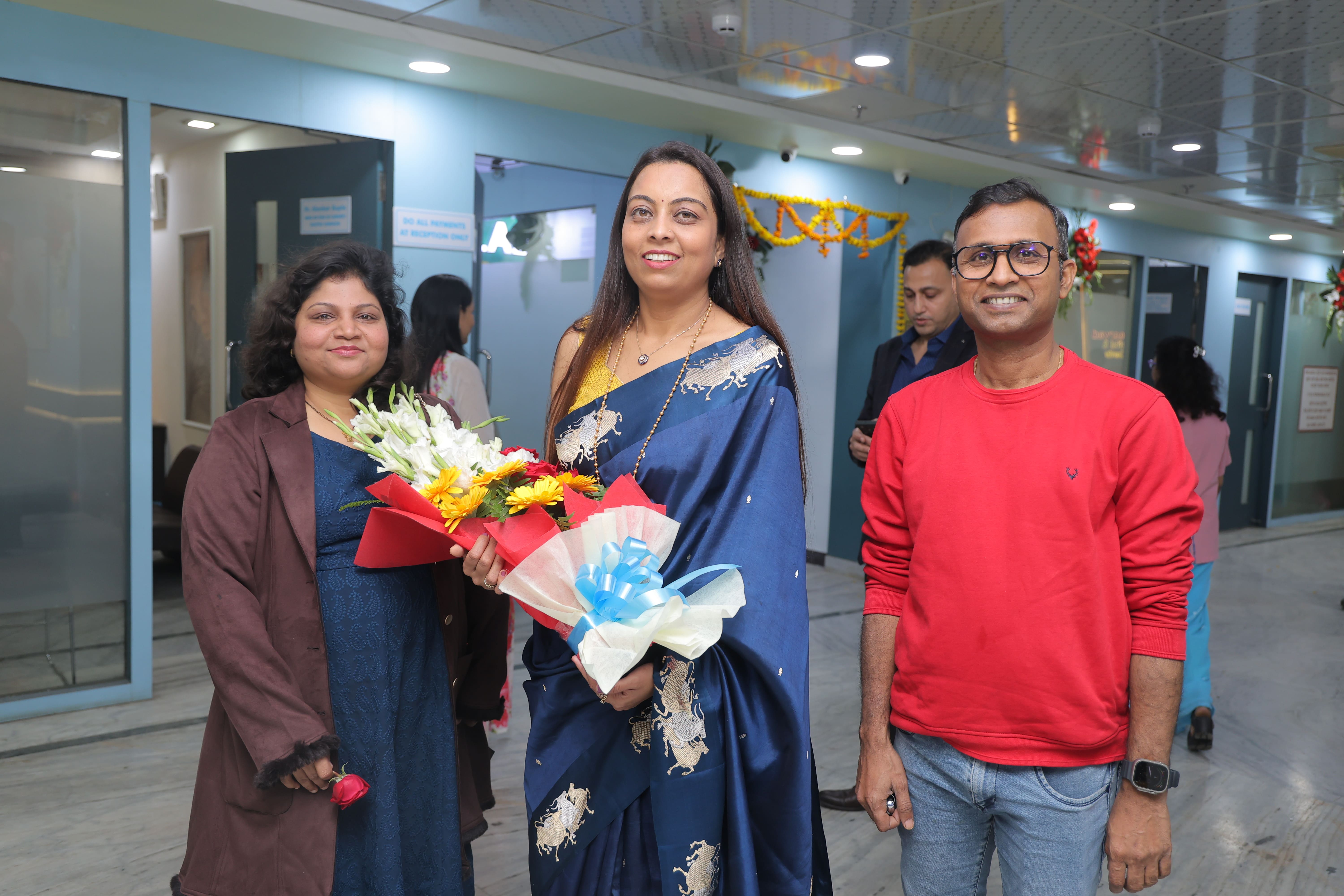 IVF Lab