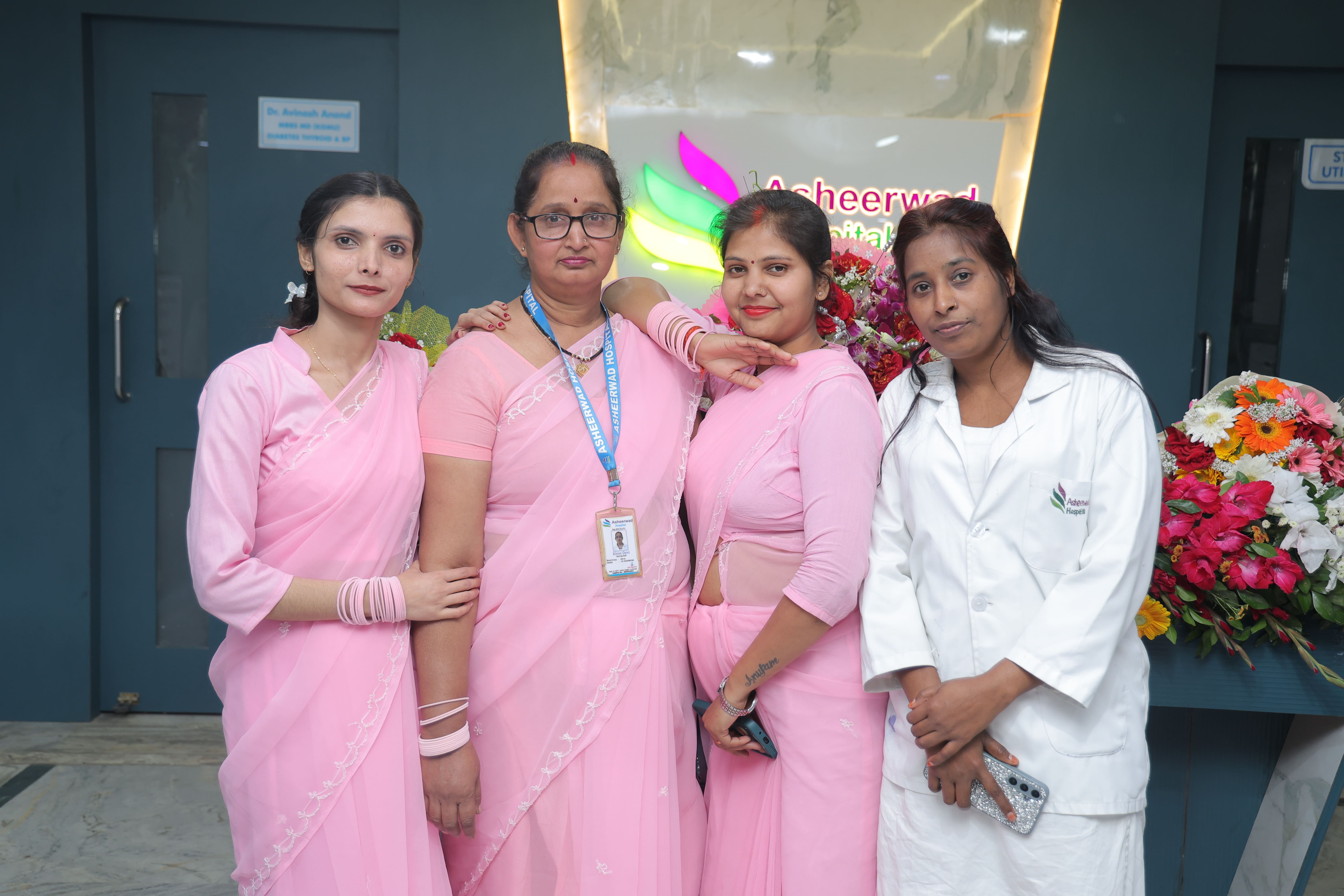 IVF Lab