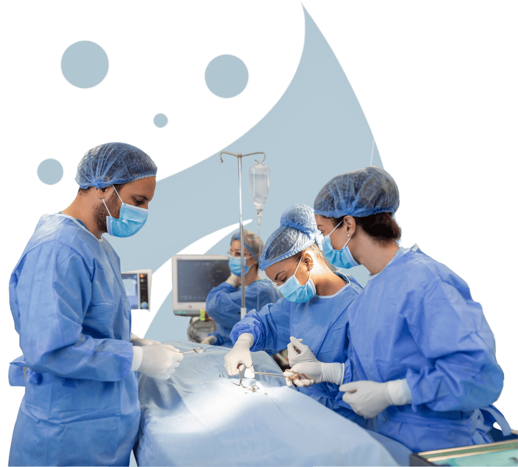 Laparoscopic Surgery in Lucknow